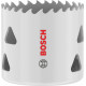 BOSCH Multi Material menetes körkivágó, 48 x 40 mm 2608594580